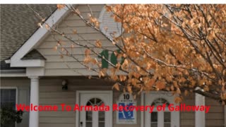 Armada Recovery | Addiction Treatment Center in Galloway, NJ
