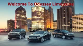 Odyssey Limousine - #1 Limo Service in Agoura Hills, CA