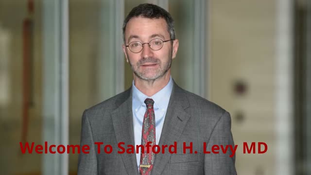Sanford H. Levy MD - Dietary Supplements Doctor in Buffalo, NY