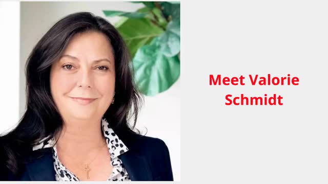 Valorie Schmidt : Real Estate Agent in Barrington, IL