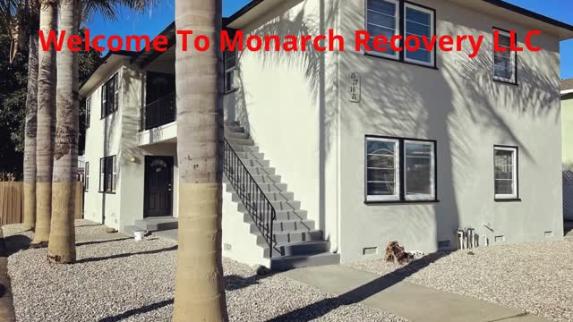 Monarch Recovery LLC : PHP Program in Ventura, CA