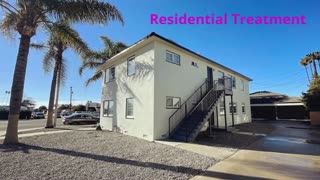 Monarch Recovery LLC | Residential Treatment in Ventura, CA 