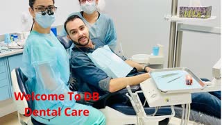 #1 Dentist in Miami FL : DB Dental Care