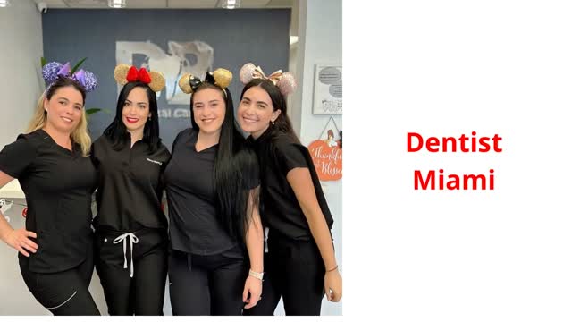 DB Dental Care : Best Dentist in Miami, FL
