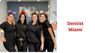 DB Dental Care : Best Dentist in Miami, FL
