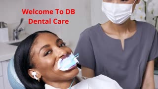 #1 Root Canal Treatment Miami | DB Dental Care