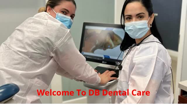 DB Dental Care : Best Teeth Whitening in Miami, FL