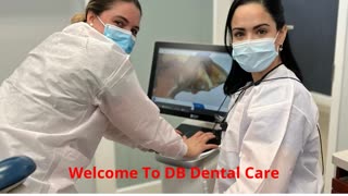 DB Dental Care : Best Teeth Whitening in Miami, FL