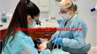 DB Dental Care : Root Canal in Miami, FL | 33165