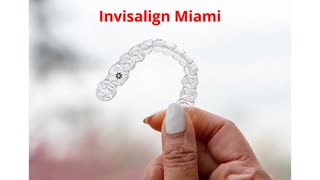 #1 Invisalign Treatment Miami | DB Dental Care