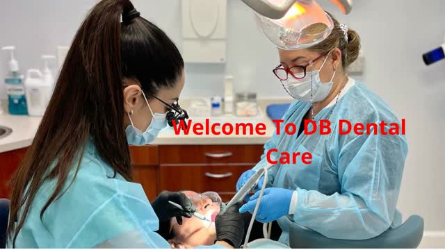 Affordable Dentures Miami FL | DB Dental Care