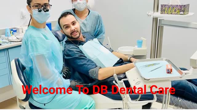 DB Dental Care : #1 Dental Implant in Miami, FL | 33165