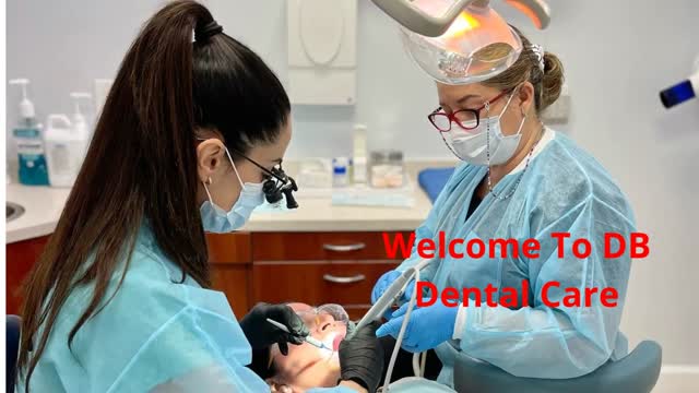 DB Dental Care : Dental Implant in Miami, FL : 33165