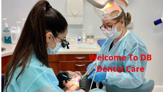 DB Dental Care : Dental Implant in Miami, FL : 33165