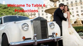 Table 6 Productions : Destination Wedding Planners in Centennial, CO