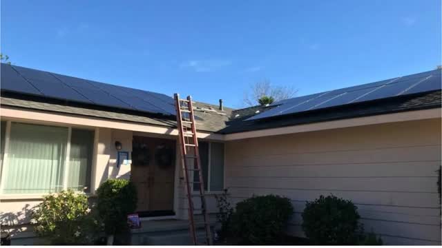 Solar Unlimited : Solar Repair in Sherman Oaks, CA | 91403