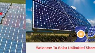 Solar Unlimited : #1 Solar System in Sherman Oaks, CA | 91403