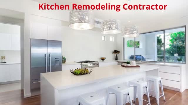 Titanium Construction Development Inc - Kitchen Remodeling Contractor in Winnetka, CA