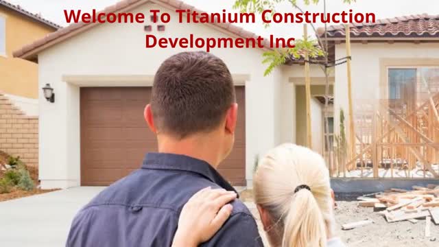 Titanium Construction Development Inc - Building Contractor in Winnetka, CA
