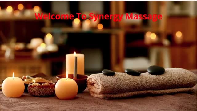 Synergy Medical Massage in San Antonio, TX