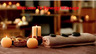 Synergy Medical Massage in San Antonio, TX