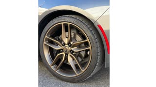 Proper Motion: Powder Coating Service in Anaheim, CA