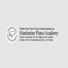 Manhattan Piano Academy