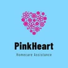Pinkheart Homecare Assistance