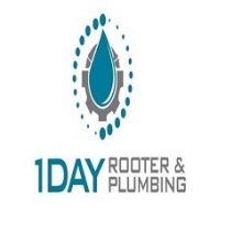 1 Day Rooter and Plumbing