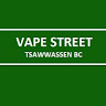 Vape Street Tsawwassen BC